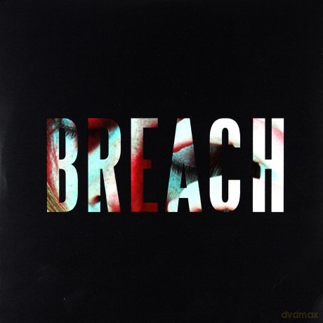 Lewis Capaldi: Breach [CD]