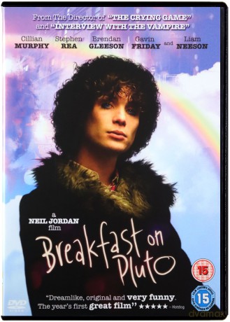 Breakfast On Pluto (Śniadanie na Plutonie) [DVD]
