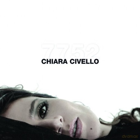 Chiara Civello: 7752 (Polska Cena!!!) [CD]