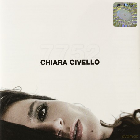 Chiara Civello: 7752 (Polska Cena!!!) [CD]
