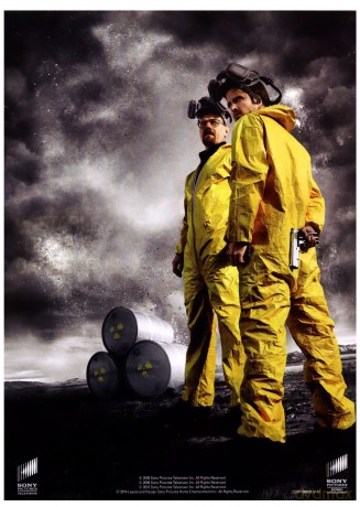 Breaking Bad - The Complete Series [22DVD]