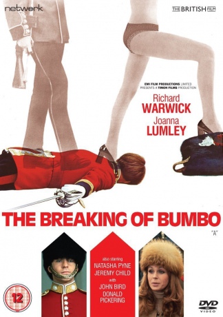 Breaking Of Bumbo The Film [DVD]