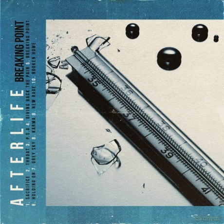 Afterlife: Breaking Point [Winyl]