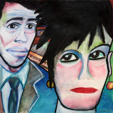 Maurane: Brel [Winyl]