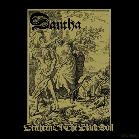 Dautha: Brethren Of The Black Soil [2xWinyl]