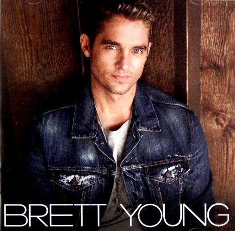 Brett Young: Brett Young [CD]