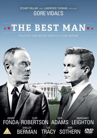 The Best Man (Drużba) [DVD]