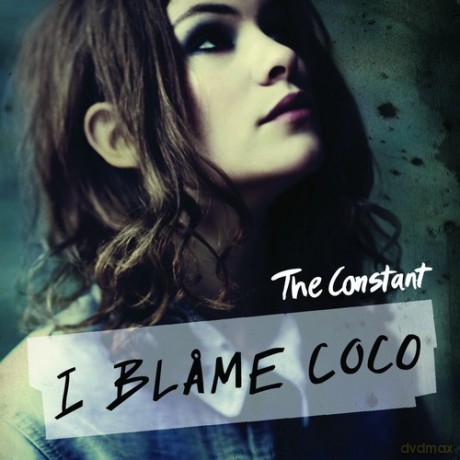 I Blame Coco: The Constant [CD]