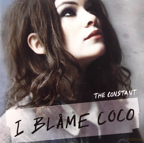 I Blame Coco: The Constant [CD]