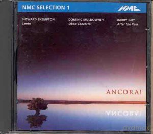 Ancora [CD]