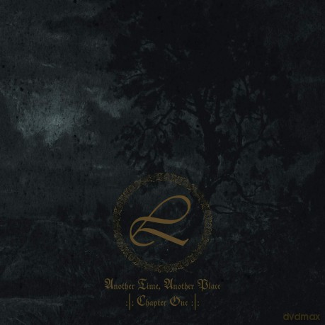 Lustre: Another Time. Another Place (Chapter One) [CD]