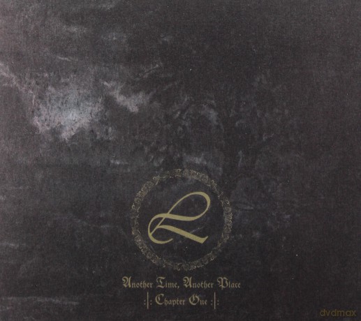 Lustre: Another Time. Another Place (Chapter One) [CD]