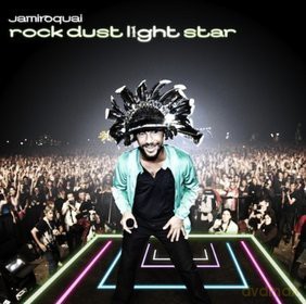 Jamiroquai: Rock Dust Light Star [CD]