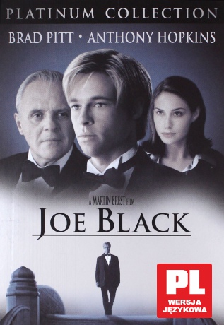 Joe Black (Platinum Collection) [DVD]