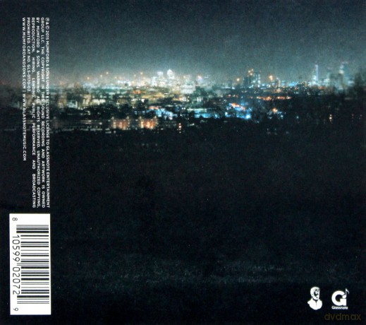 Mumford & Sons: Wilder Mind [CD]