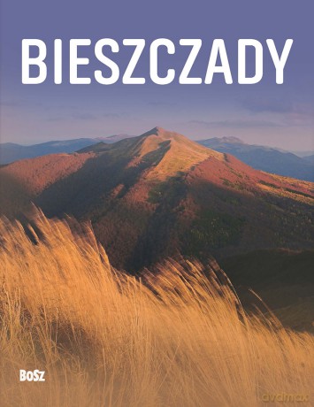 Bieszczady 2019 [KSIĄŻKA]