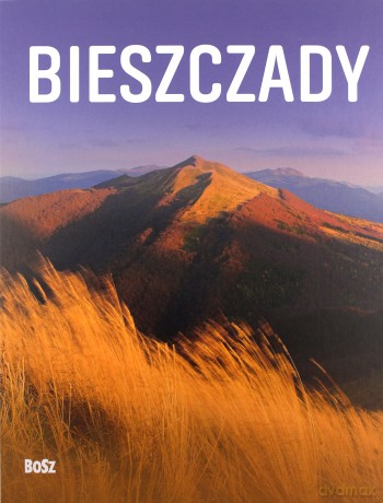 Bieszczady 2019 [KSIĄŻKA]