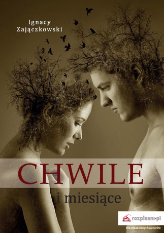 Chwile i miesiące - Ignacy Zajączkowski [KSIĄŻKA]