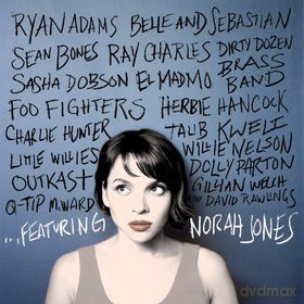 Norah Jones: ...Featuring Norah Jones [2xWinyl]