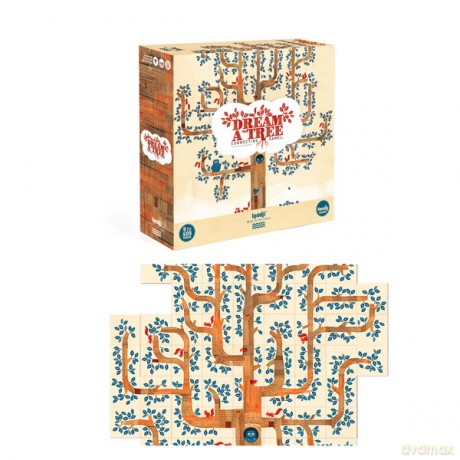 Domino Dream a tree [GRA]