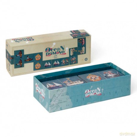 Domino ocean [GRA]