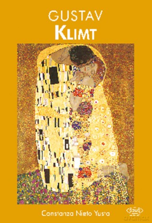 Gustav Klimt - Constanza Nieto Yusta [KSIĄŻKA]