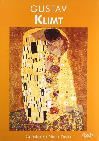 Gustav Klimt - Constanza Nieto Yusta [KSIĄŻKA]