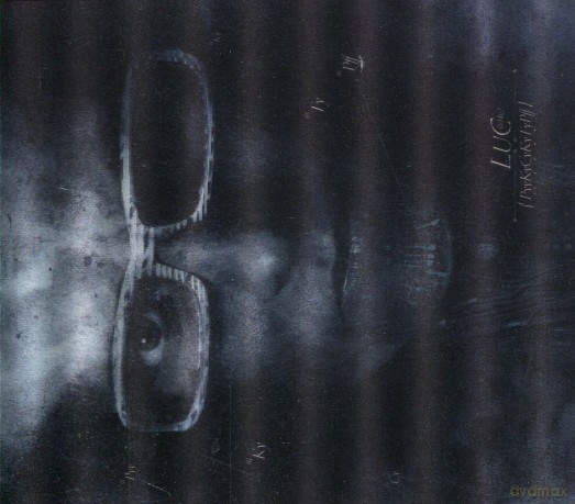 L.U.C: Pyykycykytypff (ecopack) [2CD]