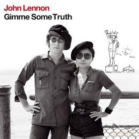 John Lennon: Gimmie Some Truth A Life In Music Limited Edition [4CD]