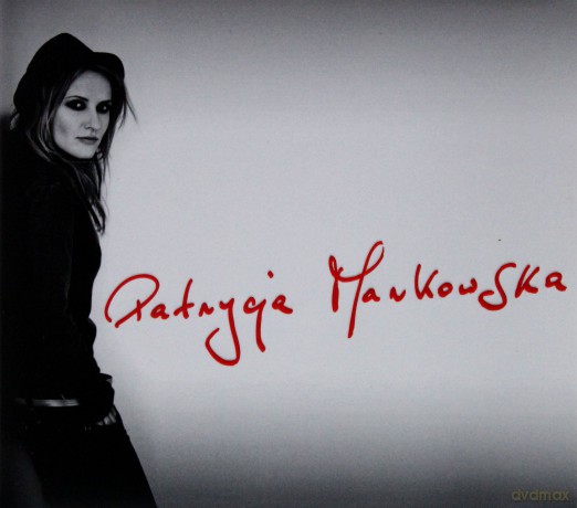 Patrycja Markowska: Patrycja Markowska Special Edition (digipack) [CD]+[DVD]