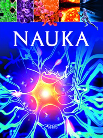 Nauka [KSIĄŻKA]