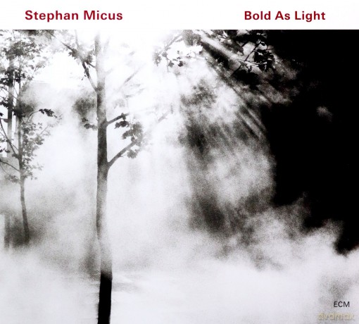 Micus Stephan: Bold As Light [CD]