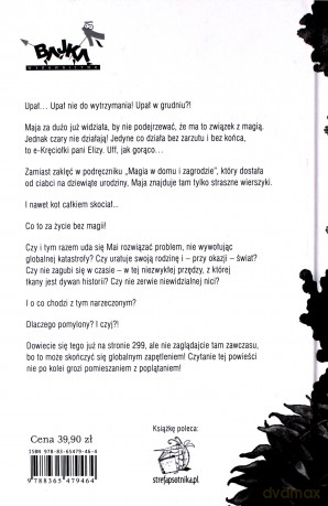 Pomylony narzeczony - Marcin Szczygielski, Magdalena Wosik [KSIĄŻKA]