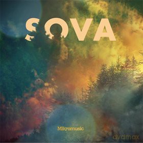 Mikromusic: Sova (ecopack) [CD]