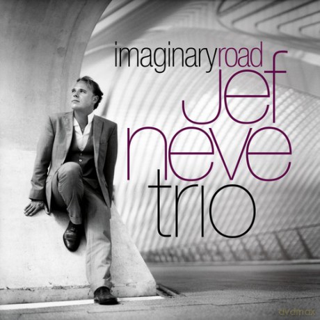Jef Neve: Imaginary Road [CD]