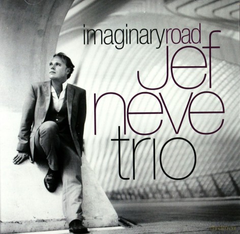 Jef Neve: Imaginary Road [CD]