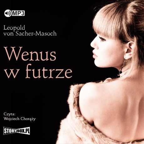 Wenus w futrze - Leopold Von Sacher-Masoch [AUDIOBOOK]