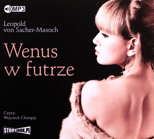 Wenus w futrze - Leopold Von Sacher-Masoch [AUDIOBOOK]