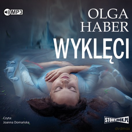 Wyklęci - Olga Haber [AUDIOBOOK]