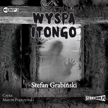 Wyspa Itongo - Stefan Grabiński [AUDIOBOOK]