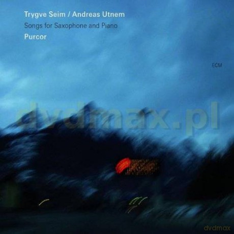 Seim Trygve: Purcor [CD]