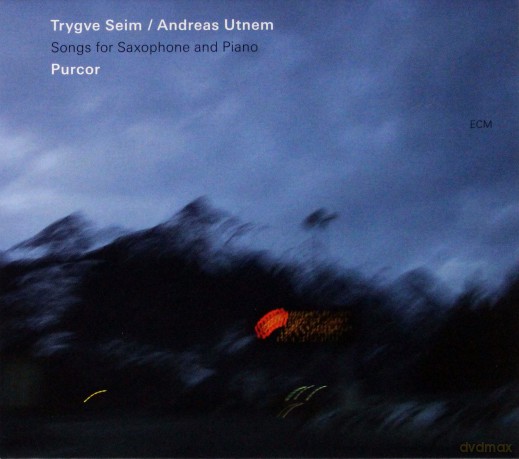 Seim Trygve: Purcor [CD]
