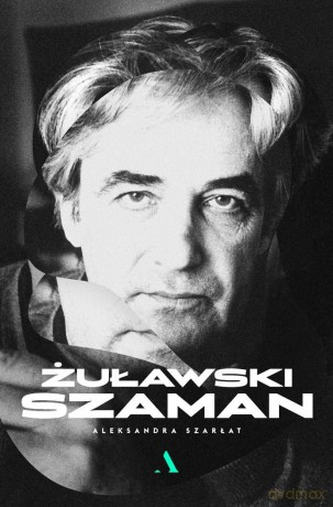 Żuławski szaman - Aleksandra Szarłat [KSIĄŻKA]