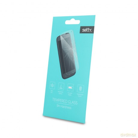 Szkło hartowane Setty do Samsung A9 2018
