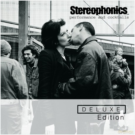 Stereophonics: Performance And Cocktails Deluxe Edition (digipack) [2CD]