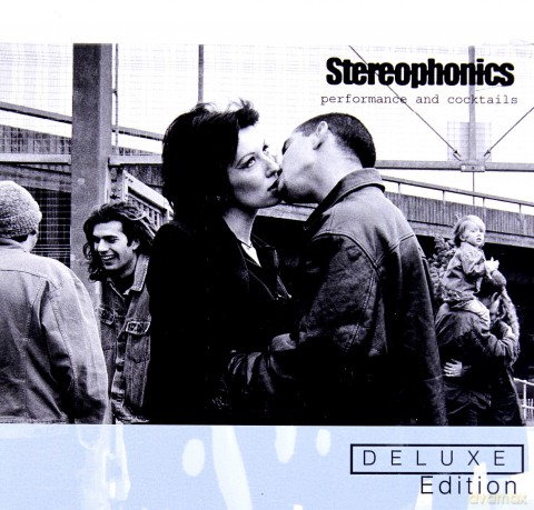 Stereophonics: Performance And Cocktails Deluxe Edition (digipack) [2CD]