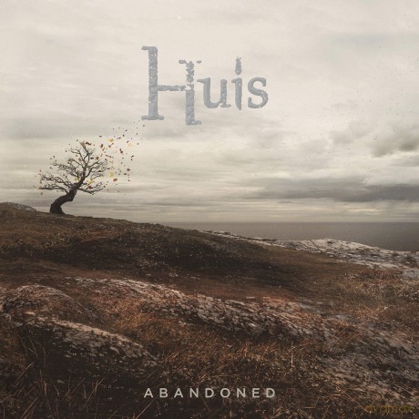 Huis: Abandoned [CD]