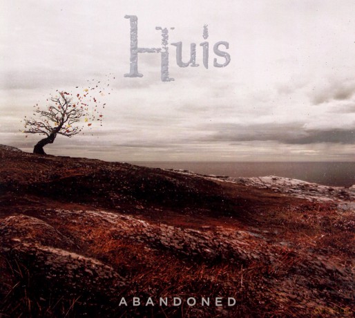 Huis: Abandoned [CD]