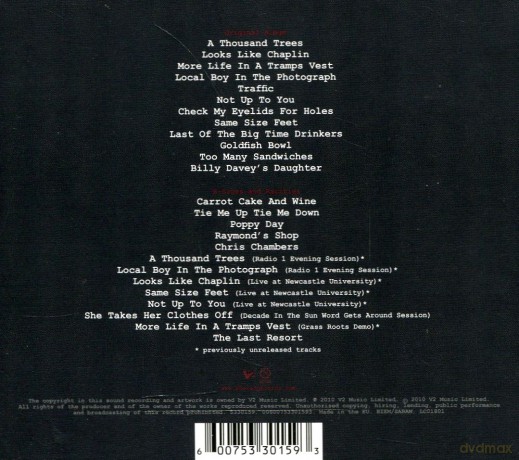 Stereophonics: Word Gets Around - Deluxe Edition [2CD]