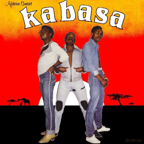Kabasa: African Sunset [CD]